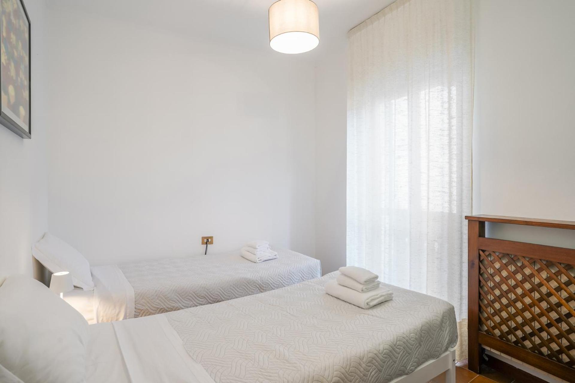 La Villa Di Rudy 발라비오 외부 사진