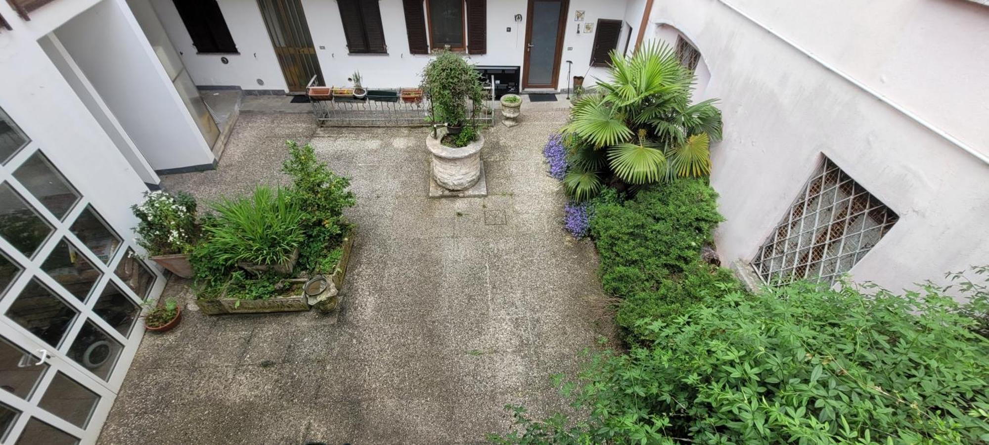 La Villa Di Rudy 발라비오 외부 사진