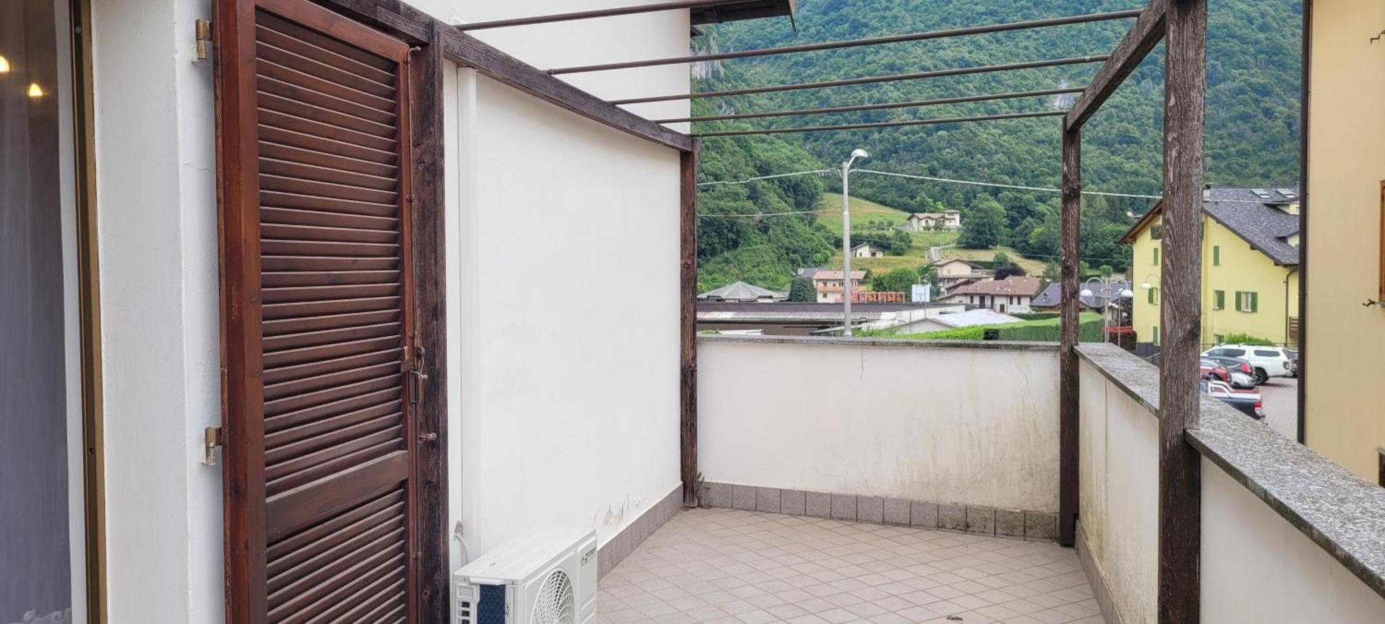 La Villa Di Rudy 발라비오 외부 사진